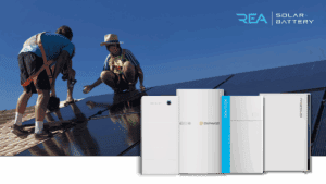 How Labor’s Solar Battery Rebate Can Help