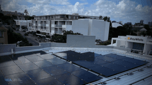 Your Guide to Choosing a Commercial Solar Installer in Queensland
