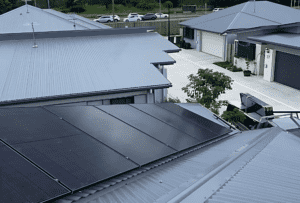 residential solar panel -rea solar